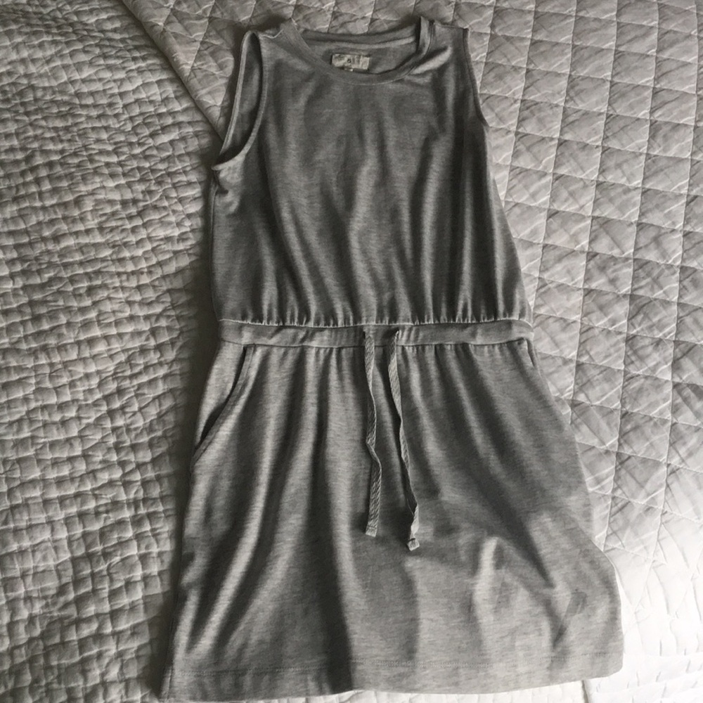 Lou & Grey Jersey Dress